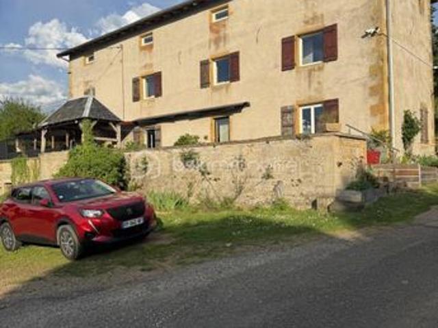 Maison vente à Saint-denis-de-cabanne, Guadeloupe