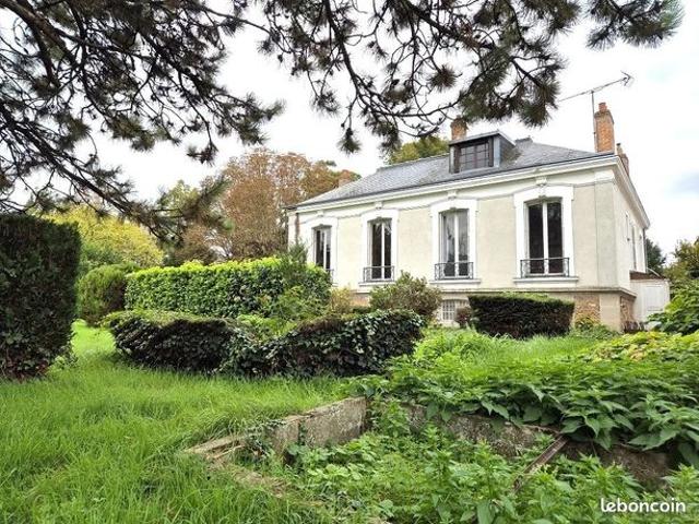 Maison vente à Pithiviers, Boynes
