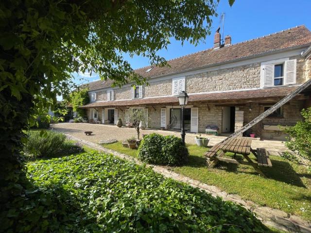 Maison location à Fontainebleau, Arbonne-la-forêt