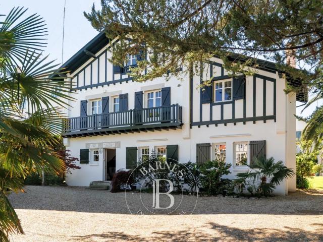 Maison vente à Bayonne, Biarritz