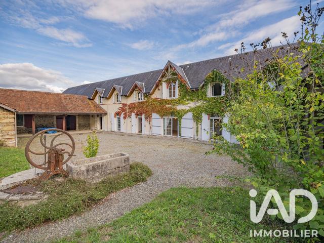 Maison vente à Lagor, Pyrénées-Atlantiques
