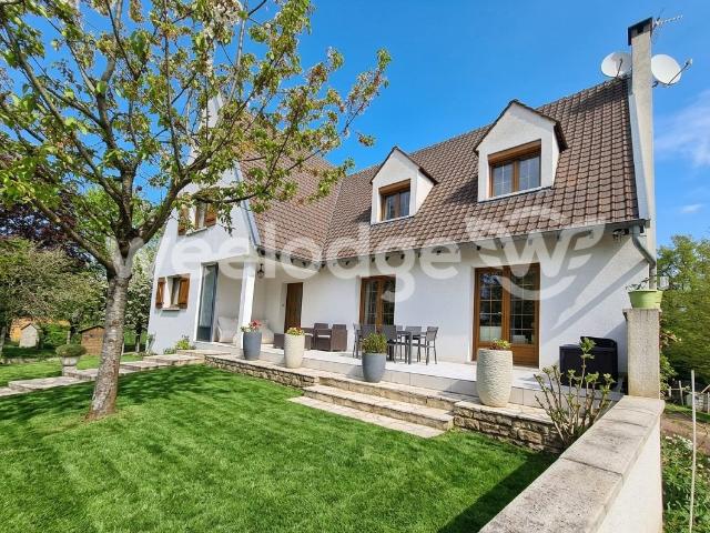 Maison vente à Fontainebleau, Île-de-France