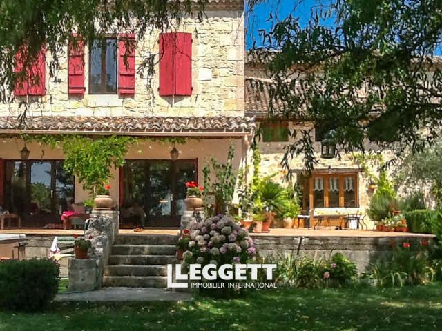 Maison vente à Castelsarrasin, Castelsagrat