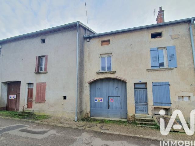 Maison vente à Vesoul, Jussey