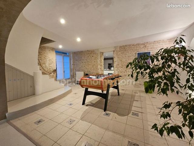 Maison vente à Angoulême, Asnières-sur-nouère