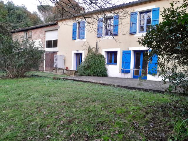 Maison vente à Castelsarrasin, Moissac