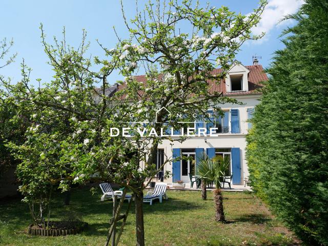 Maison vente à Nanterre