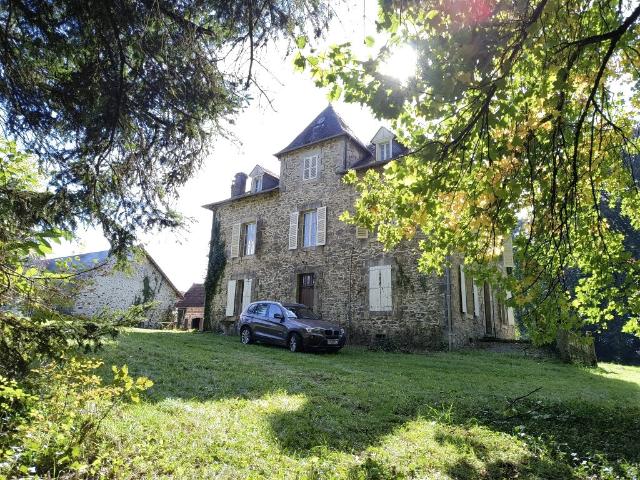 Maison vente à Tulle, Nouvelle-Aquitaine
