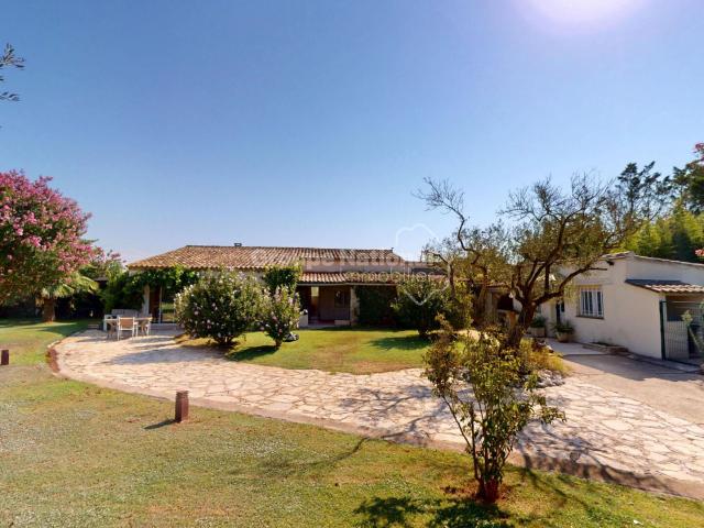 Maison vente à Marsillargues, Hérault