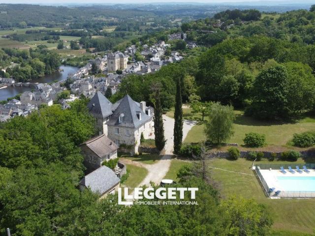 Maison vente à Sarlat-la-Canéda, Terrasson-lavilledieu