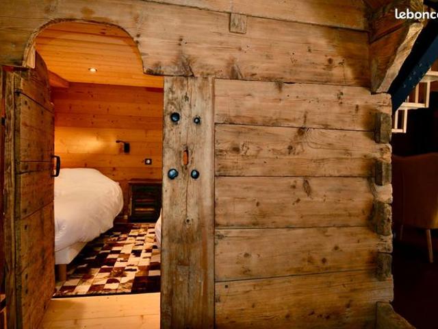 Maison vente à Thonon-les-Bains, Thollon-les-mémises