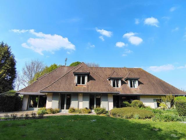 Maison vente à Béthune, Saint-floris