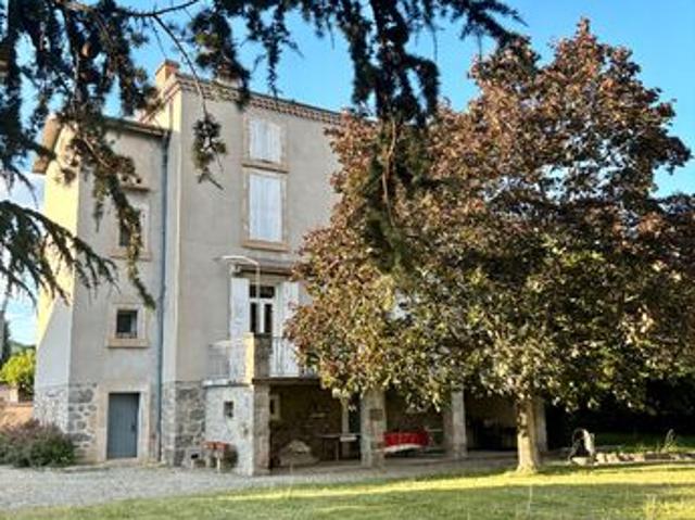 Maison vente à Tournon-sur-Rhône, Tournon-sur-rhône