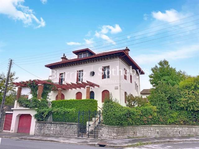 Maison vente à Bayonne