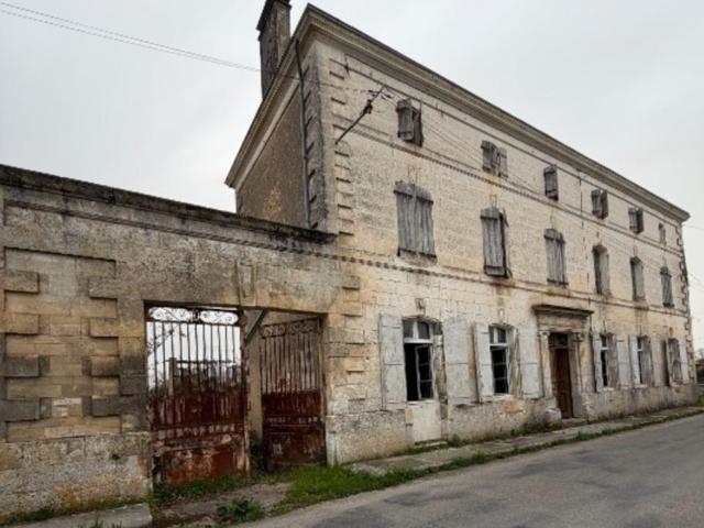 Maison vente à Les Martonnaux, Agris