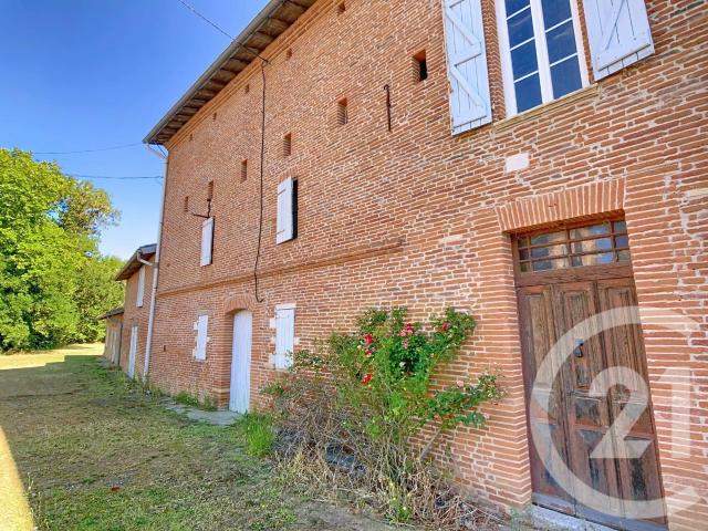 Maison vente à Toulouse, Verfeil