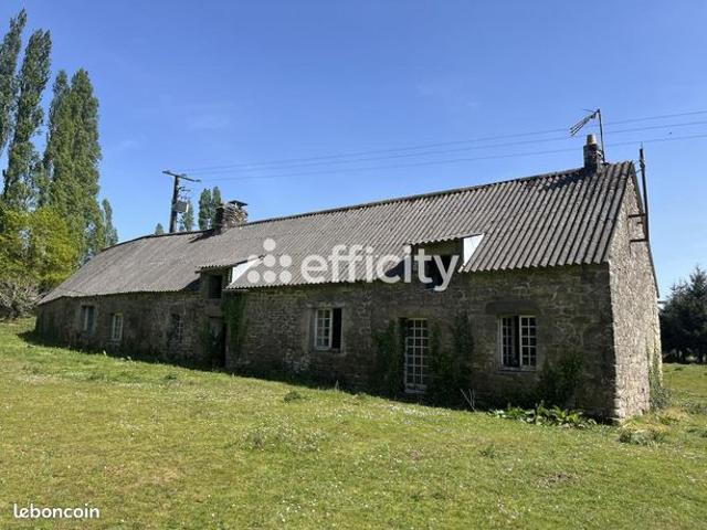 Maison vente à Pontivy, Bretagne