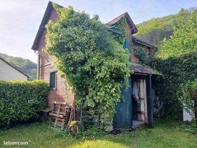 Maison vente à Argelès-Gazost, Les Angles