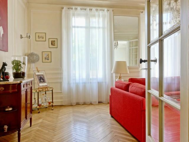 Maison vente à Bordeaux