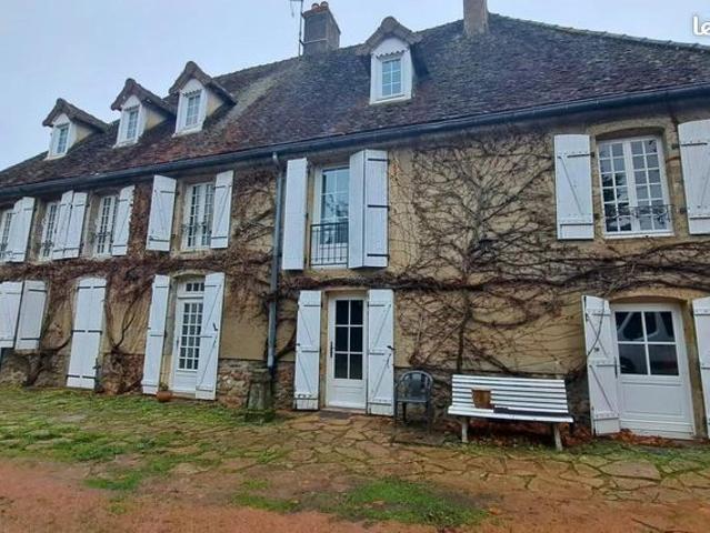 Maison vente à Autun, Lucenay-l'evêque