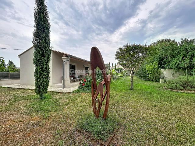Maison vente à Loriol-du-Comtat, Vaucluse