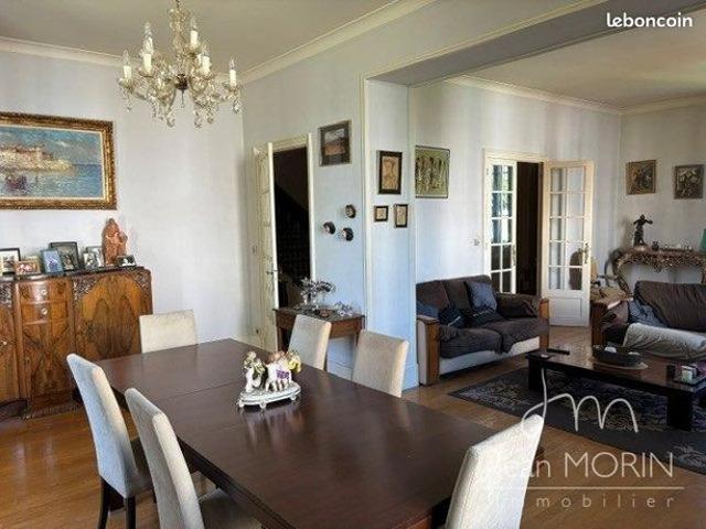 Maison vente à Tournon-sur-Rhône, Tournon-sur-rhône