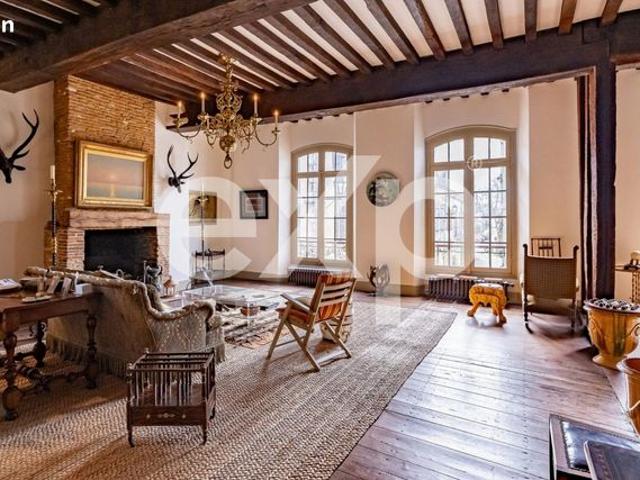 Maison vente à Labastide-d'Armagnac, Landes