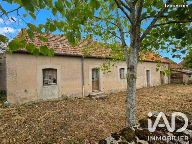 Maison vente à Vitry-sur-Loire, Saône-et-Loire