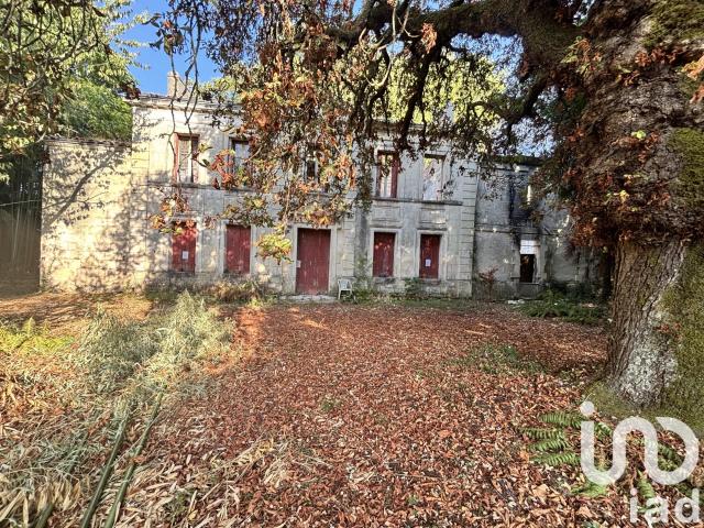 Maison vente à Jeantet, Le Pout