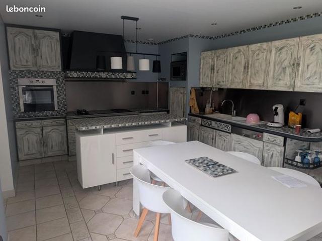 Maison vente à Provins, Châtenay-sur-seine