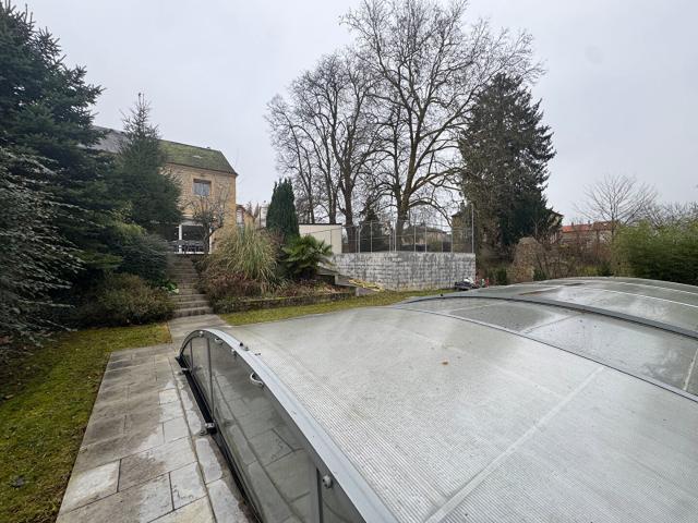Maison vente à Charleville-Mézières, Charleville-mézières