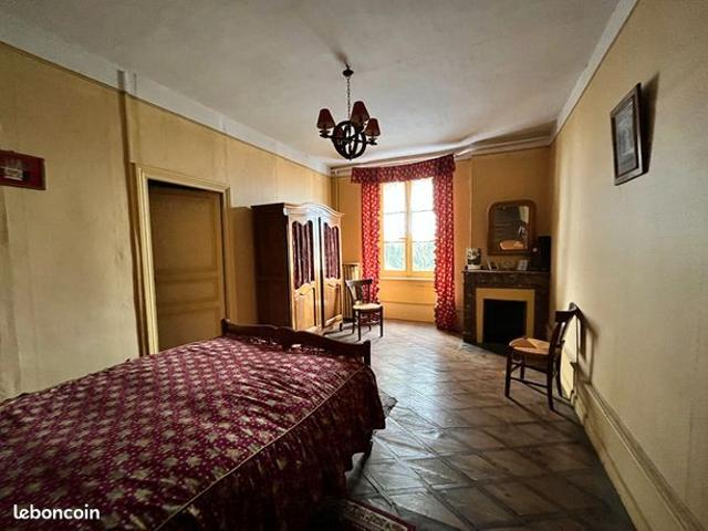 Maison vente à Brioude, Paulhaguet