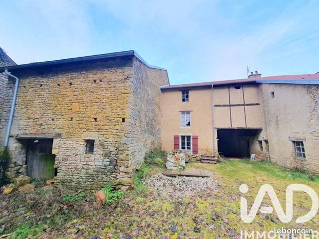 Maison vente à Vesoul, Jussey