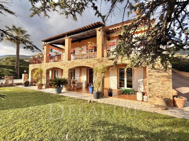 Maison vente à Grasse, Peymeinade