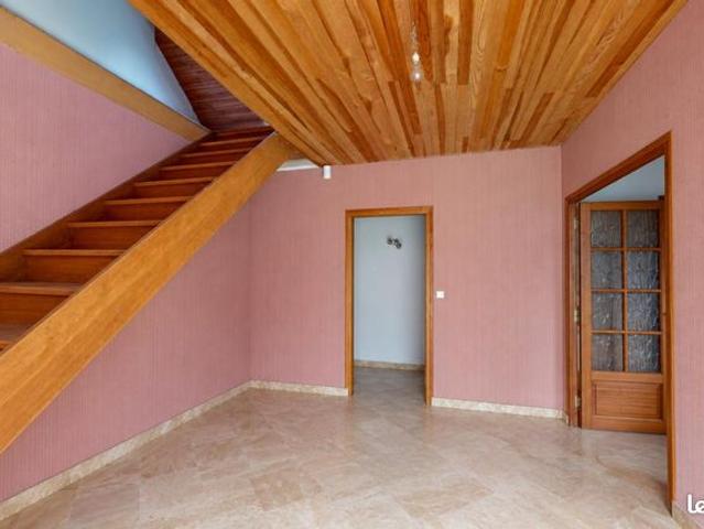 Maison vente à Frétoy, Seine-et-Marne