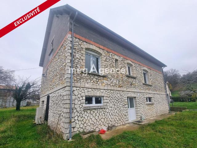 Maison vente à Vendôme