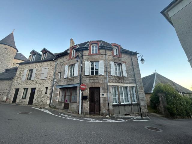 Maison vente à Ussel, Meymac