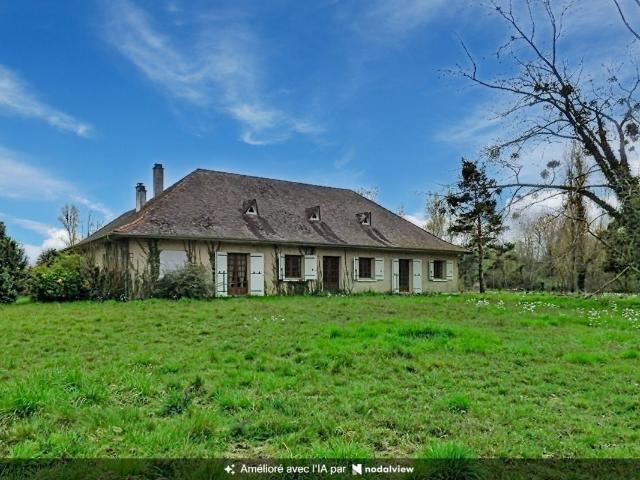 Maison vente à Robert, Saint-Denis-de-Pile