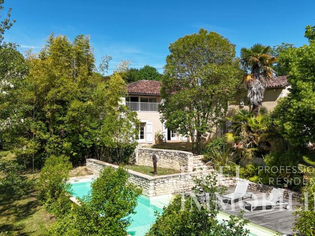 Maison vente à Auch