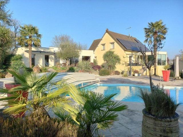 Maison vente à Cosmes, Mayenne