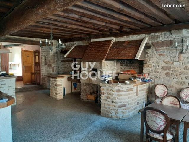 Maison vente à Guillon, Guillon-Terre-Plaine