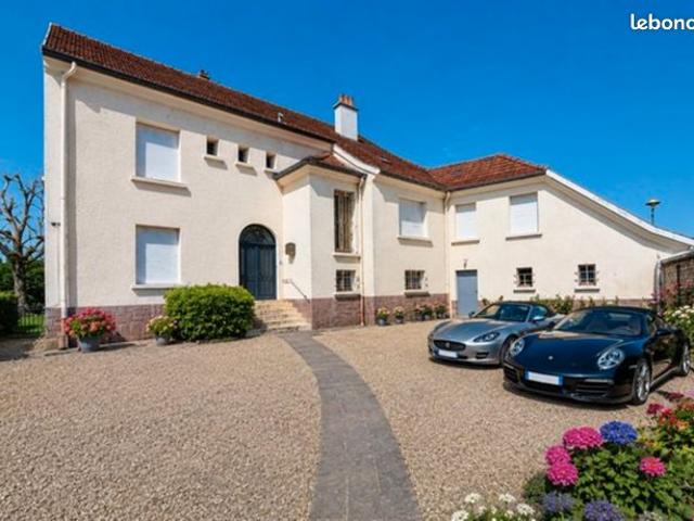 Maison vente à Charmes, Côte-d'Or