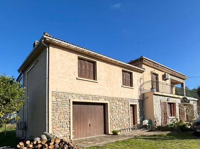 Maison vente à Corte, San-giuliano
