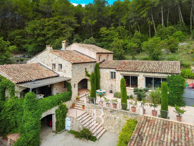 Maison vente à Marseille, Auriol