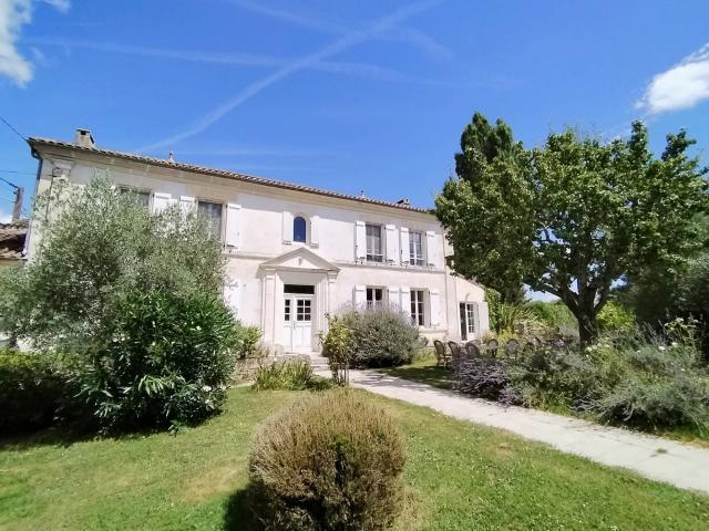 Maison vente à Cognac, Bréville