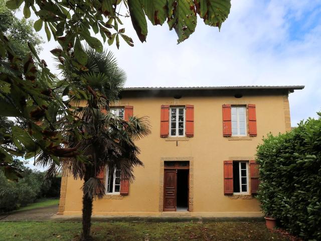 Maison vente à Condom, Manciet