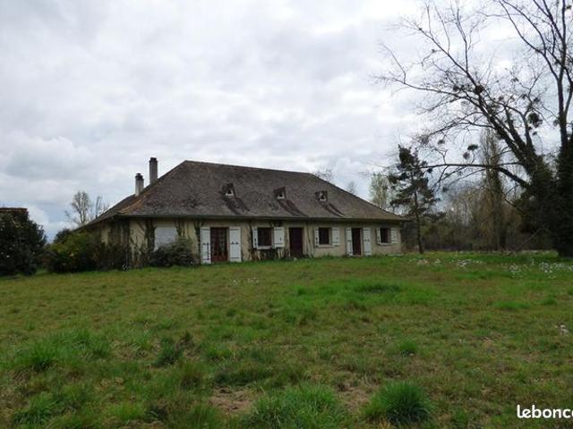 Maison vente à Saint-Denis-de-Pile, Gironde