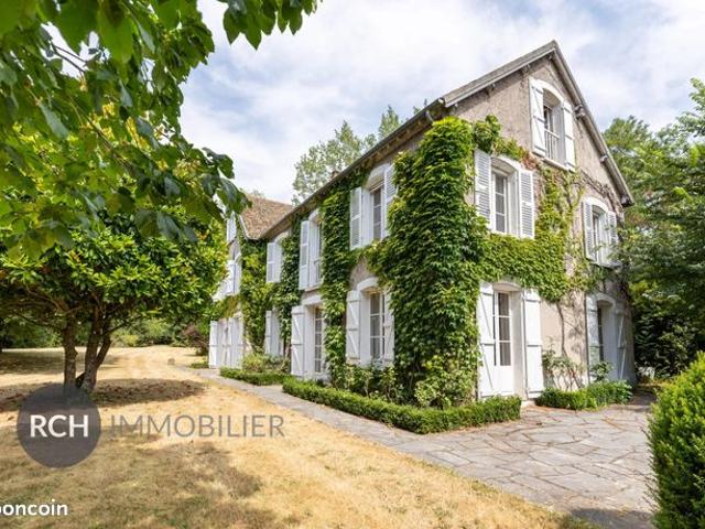 Maison vente à Mantes-la-Jolie, Houdan