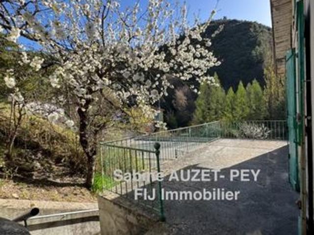 Maison vente à Beaujeu, Alpes-de-Haute-Provence