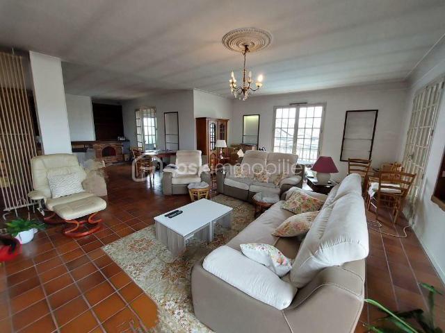 Maison vente à France métropolitaine, Serres-castet